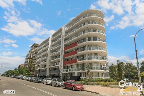 611/3 George St, Warwick Farm, NSW 2170