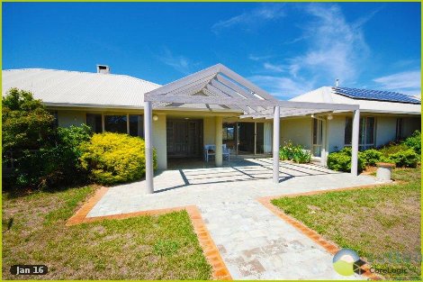 879 Macs Reef Rd, Bywong, NSW 2621