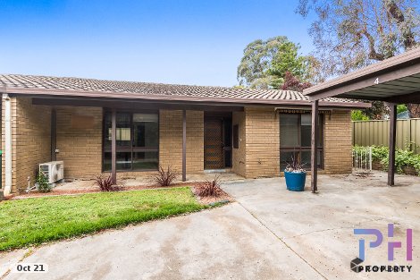 4/12 Murphy St, Kennington, VIC 3550