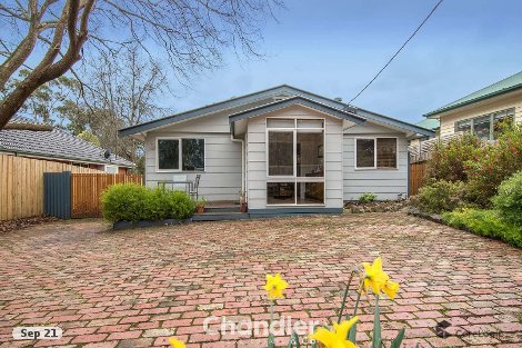 378 Glenfern Rd, Upwey, VIC 3158