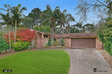 12 Fox Cl, Kariong, NSW 2250