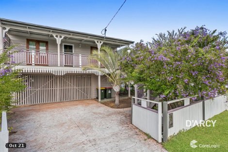 43 Chancellor St, Sherwood, QLD 4075