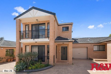 9/54-56 Rookwood Rd, Yagoona, NSW 2199