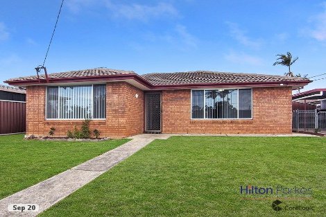 53 Jindalla Cres, Hebersham, NSW 2770