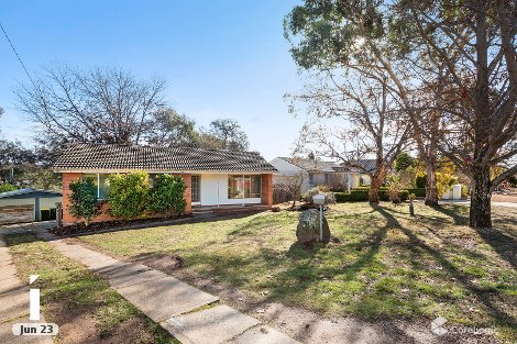 30 Hurley St, Mawson, ACT 2607