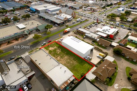 196-198 York St, Sale, VIC 3850