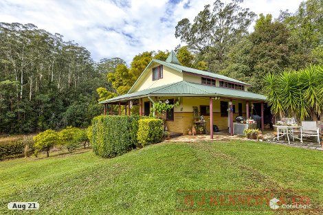 392 Maras Creek Rd, Utungun, NSW 2447