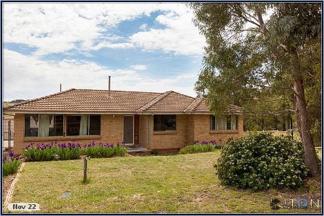 34 Brownless St, Macgregor, ACT 2615