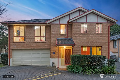 19/18-20 Pearce St, Baulkham Hills, NSW 2153