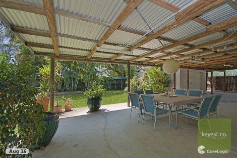 118 Howlett St, Currajong, QLD 4812