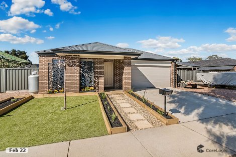 4 Grayton St, Marong, VIC 3515