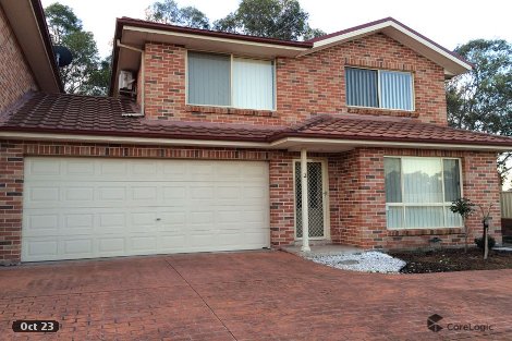 2/77 Eskdale St, Minchinbury, NSW 2770