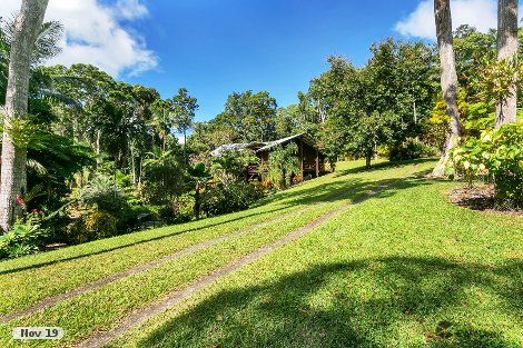 263 Oak Forest Rd, Kuranda, QLD 4881