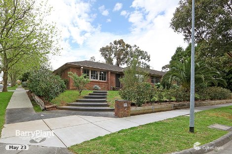 6 Bridgewater Way, Rowville, VIC 3178