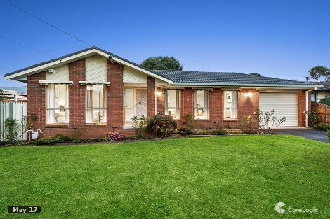 10 Parklands Ave, Chirnside Park, VIC 3116