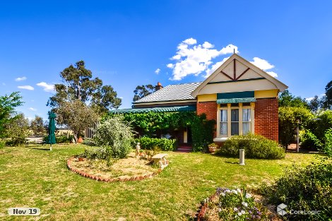 3225 Bendigo-Maryborough Rd, Laanecoorie, VIC 3463