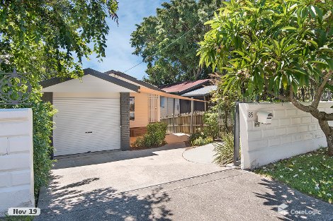 85 Adamson St, Wooloowin, QLD 4030