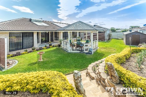 4 Alambi Ct, Rothwell, QLD 4022