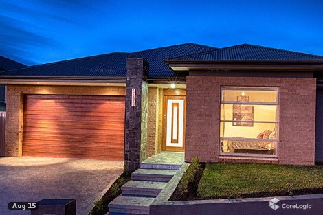 8 Lachlan Ct, Kawungan, QLD 4655