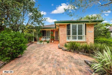 1/58 Vimiera Rd, Eastwood, NSW 2122