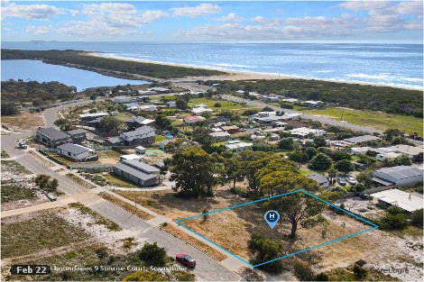 9 Sunrise Ct, Scamander, TAS 7215