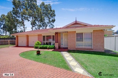 21 Landy Pl, Kellyville, NSW 2155