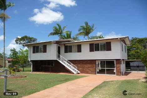 6 Macquarie St, Mount Pleasant, QLD 4740