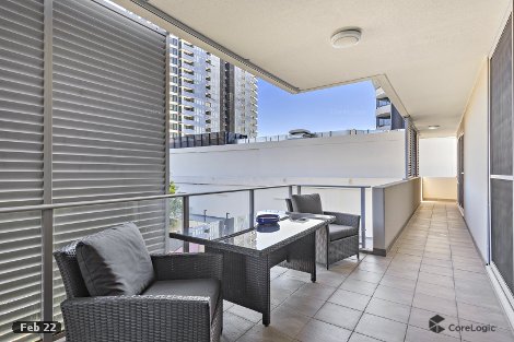 303/2 Walker St, Rhodes, NSW 2138