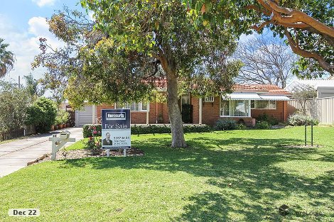 18 Hollis St, Samson, WA 6163