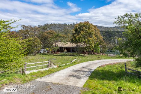 14 Centauri Dr, Mount Rumney, TAS 7170