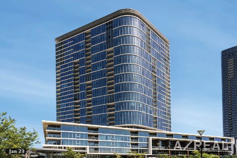 601/81 South Wharf Dr, Docklands, VIC 3008
