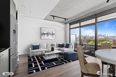 315/77 Hobsons Rd, Kensington, VIC 3031