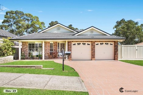 8 Saddle Cl, Currans Hill, NSW 2567