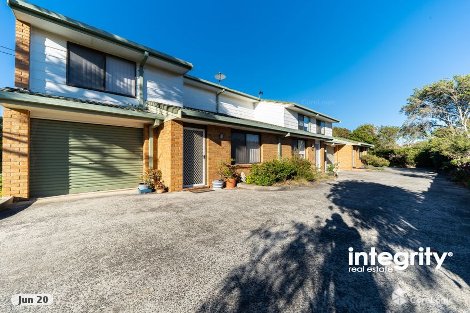 2/17 Penguins Head Rd, Culburra Beach, NSW 2540