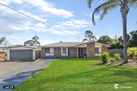 19 Treeline Dr, Gowrie Junction, QLD 4352