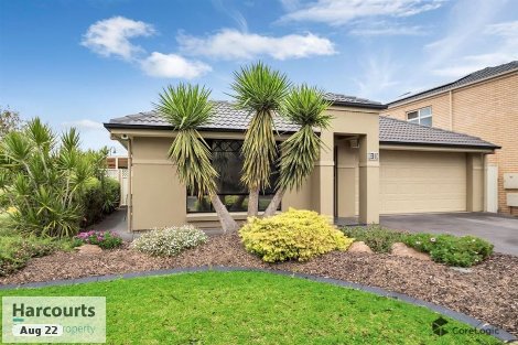 31 Lakeridge Cct, Burton, SA 5110