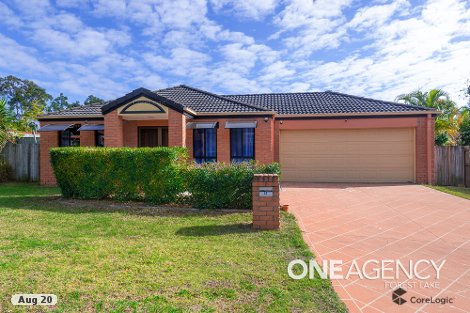 12 Hannam Cres, Forest Lake, QLD 4078