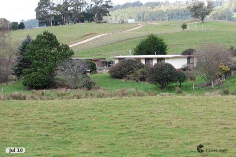 2179 Mole Creek Rd, Mole Creek, TAS 7304