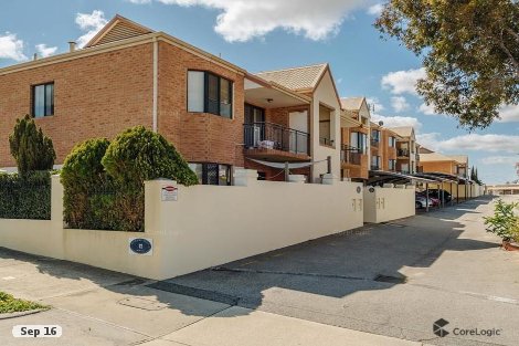 1/22 Knutsford St, North Perth, WA 6006