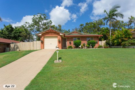 25 Caribou Dr, Brassall, QLD 4305