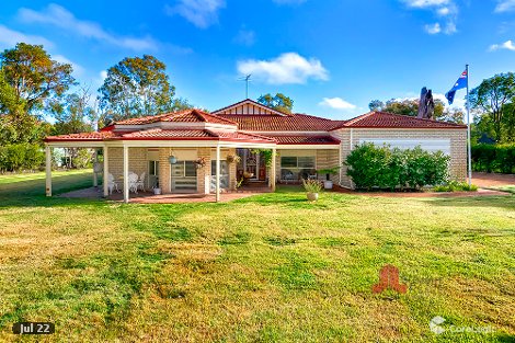 6 Oceanic Cl, Leschenault, WA 6233