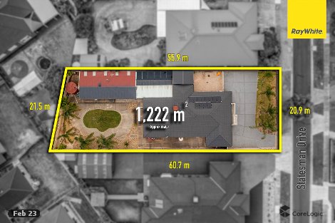 21 Statesman Dr, Kurunjang, VIC 3337