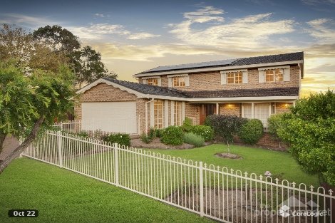 72 Bundeena Rd, Glenning Valley, NSW 2261