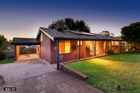 8 Molvig Ct, Trott Park, SA 5158