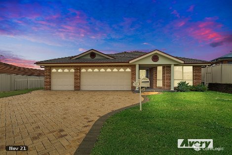 16 Partridge Pl, Singleton Heights, NSW 2330