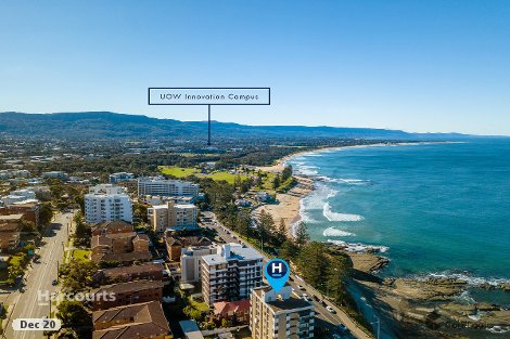 4/48-50 Cliff Rd, Wollongong, NSW 2500