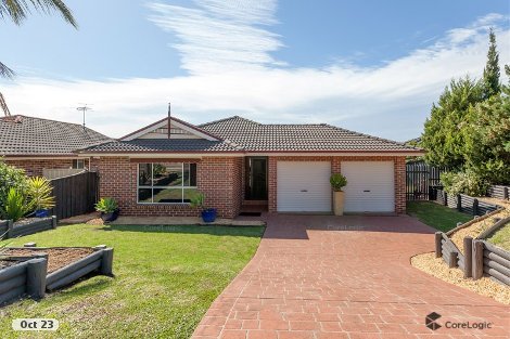 15 Ficus Pl, Narellan Vale, NSW 2567