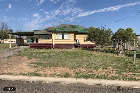 8 Ashton St, Taroom, QLD 4420