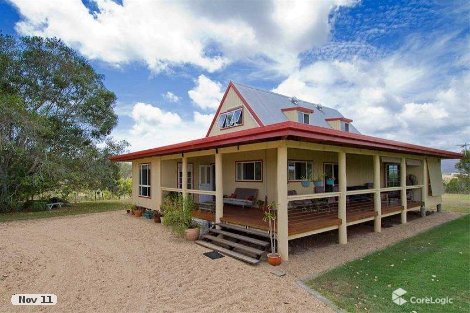 230 Keppel Sands Rd, Tungamull, QLD 4702