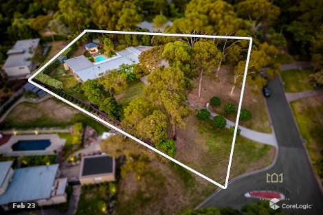 55-57 Enfield Ave, Park Orchards, VIC 3114